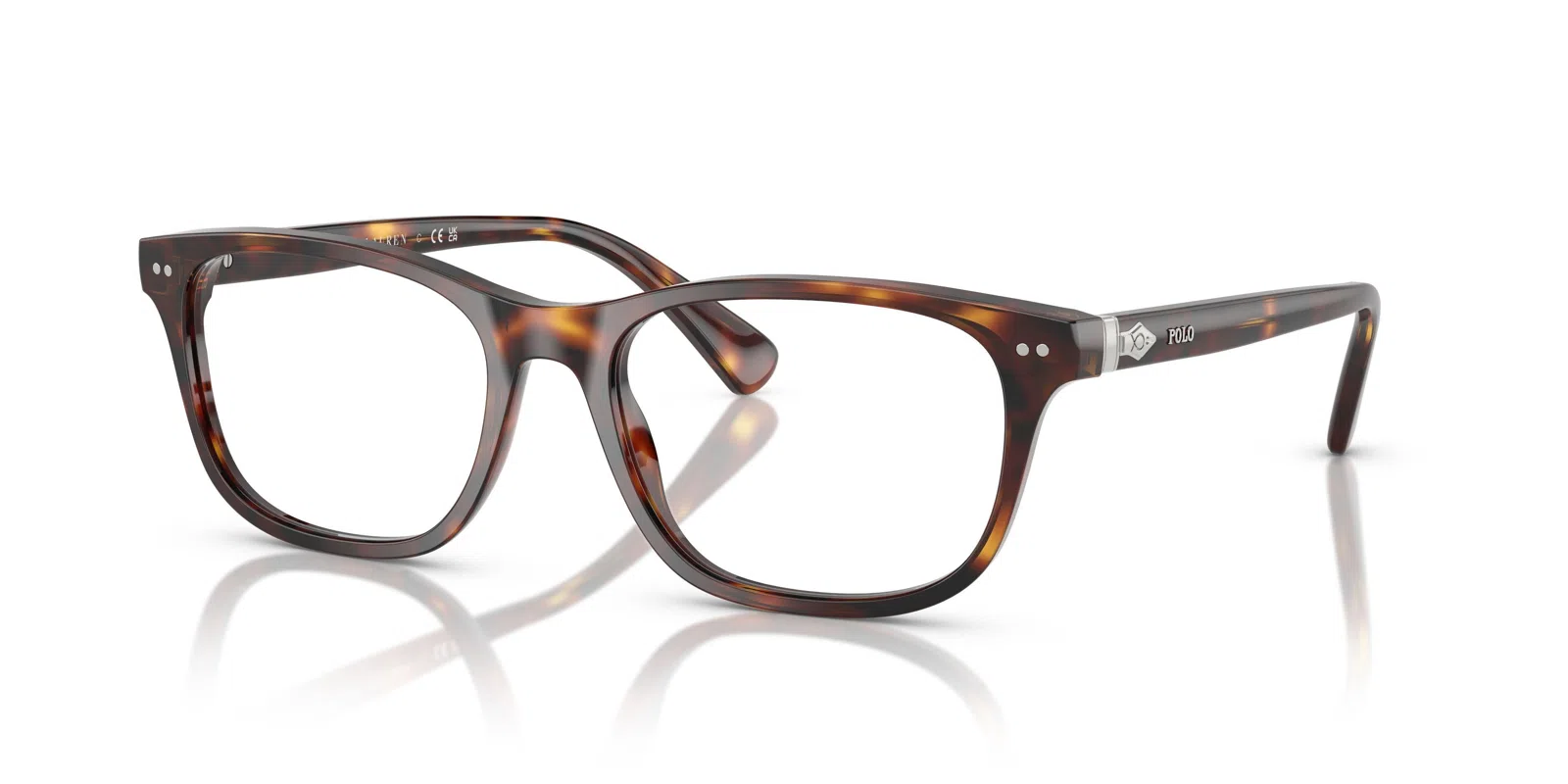 Polo 2280F Eyeglasses - view 4